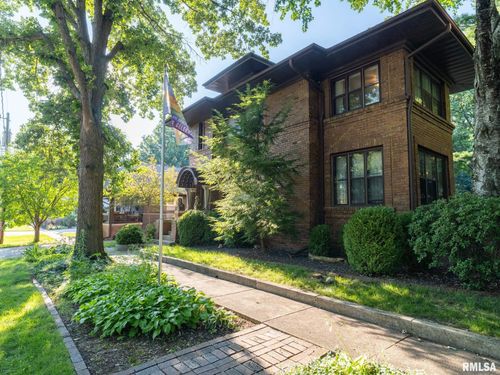 57 Selden St, Galesburg, IL, 61401-2759 | Card Image