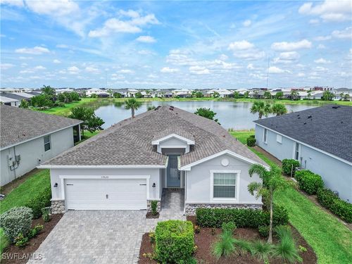 17620 Winding Wood Ln, Babcock Ranch, FL, 33982-5121 | Card Image