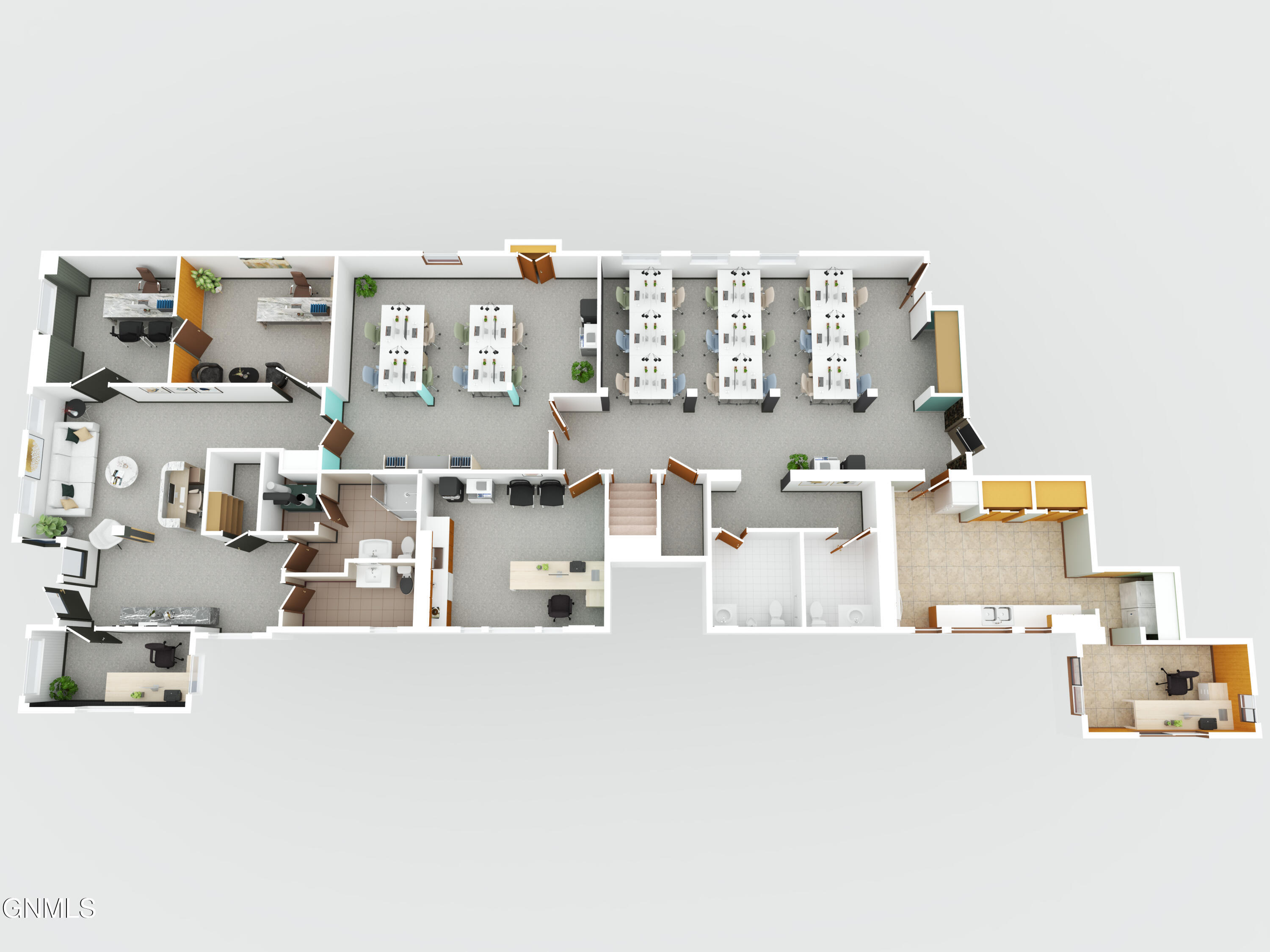 Commercial Lease in Williston 4