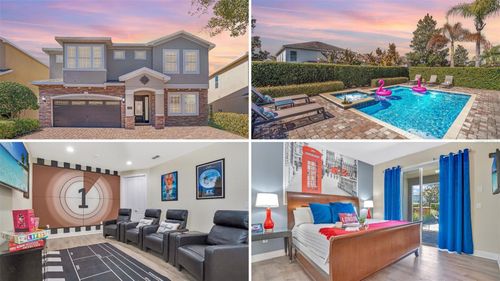 631 Lasso Dr, KISSIMMEE, FL, 34747 | Card Image