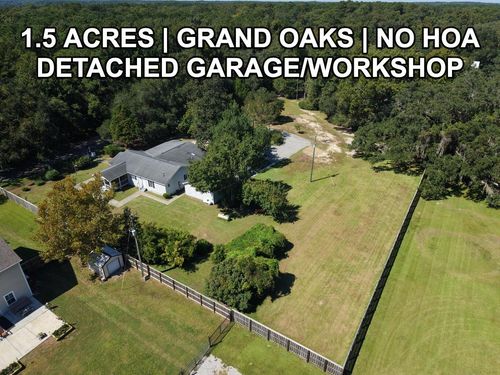 3816 Belvedere Rd, Johns Island, SC, 29455-3616 | Card Image