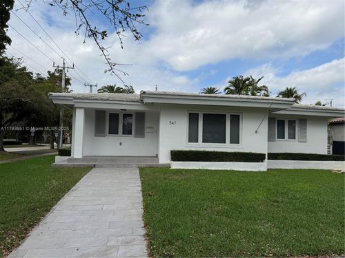 547 Giralda Ave, Coral Gables, FL, 33134-4911 | Card Image