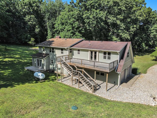 33 2 Nd St, House other with 4 bedrooms, 3 bathrooms and null parking in Plainwell MI | Image 10