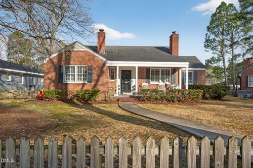 306 Monticello Dr Nw, Wilson, NC, 27893-1634 | Card Image