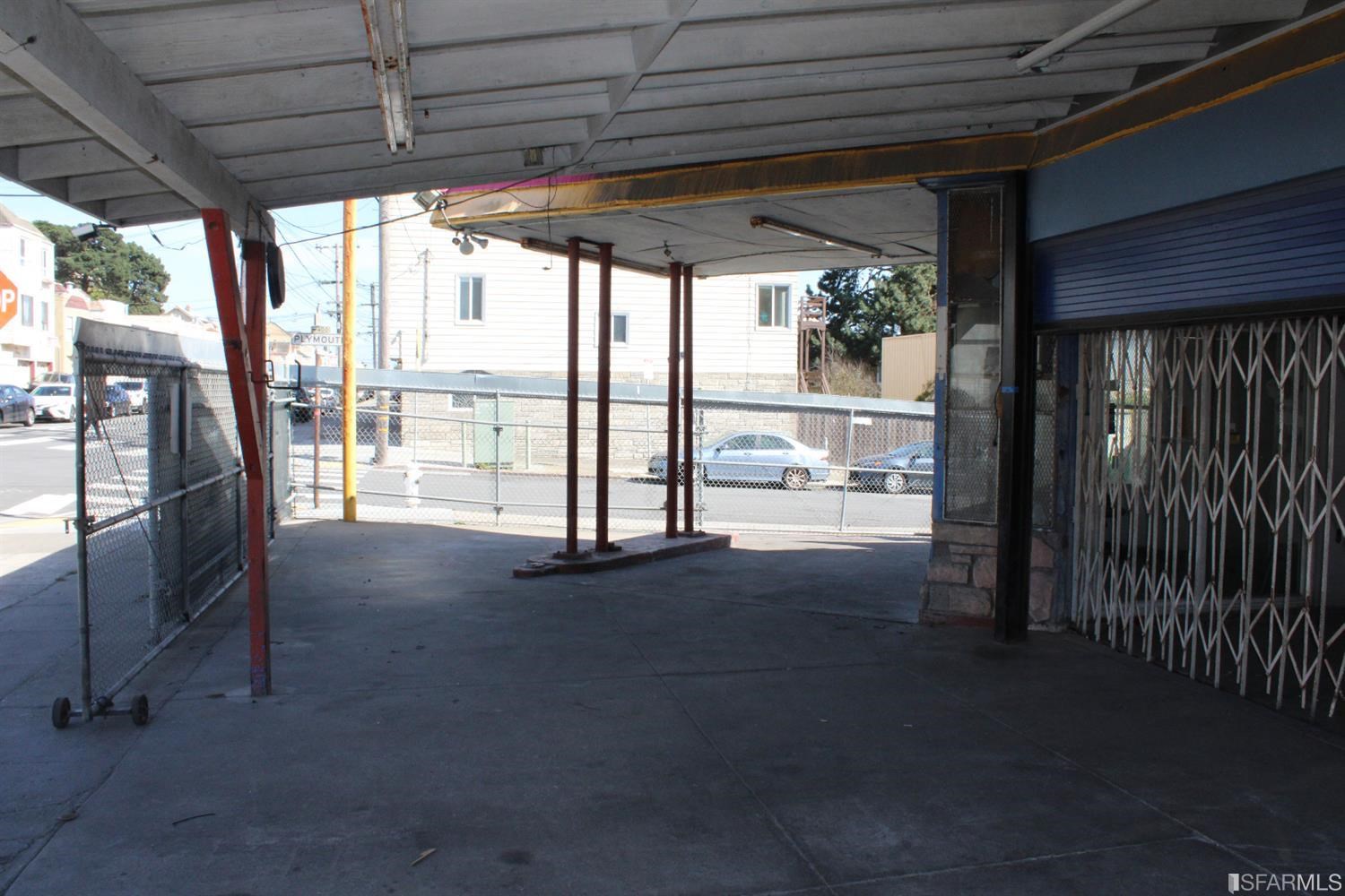Commercial Sale in San Francisco 5
