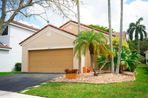 1261 Majesty Ter, Weston, FL, 33327-2307 | Card Image