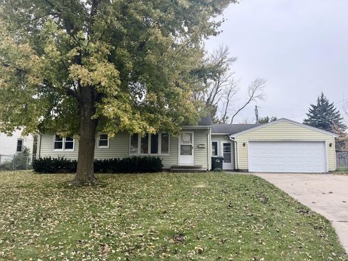 2635 15th Ave N, Fort Dodge, IA, 50501-2123 | Card Image