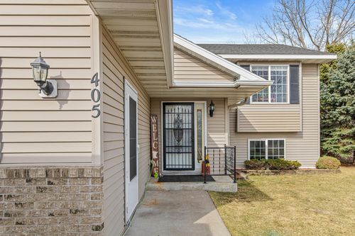 405 14th Ave S, Princeton, MN, 55371-1885 | Card Image