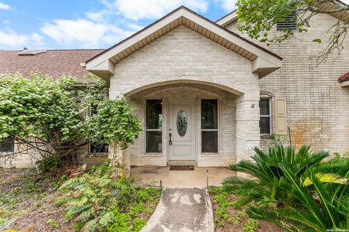 3420 Eva Jane, San Antonio, TX, 78261-2221 | Card Image