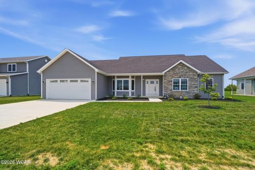 103 Saxony Dr, New Knoxville, OH, 45871-9802 | Card Image
