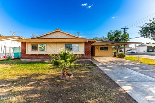 4243 W Tuckey Lane, Phoenix, AZ, 85019 | Card Image