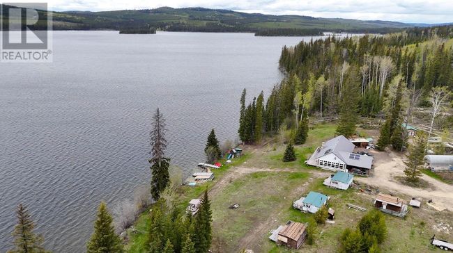 9888 N Bonaparte Rd, House other with 2 bedrooms, 2 bathrooms and null parking in Bridge Lake BC | Image 12