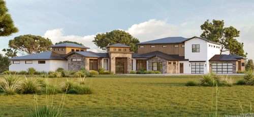 104 Tower Dr, Hill Country Village, TX, 78232-4360 | Card Image