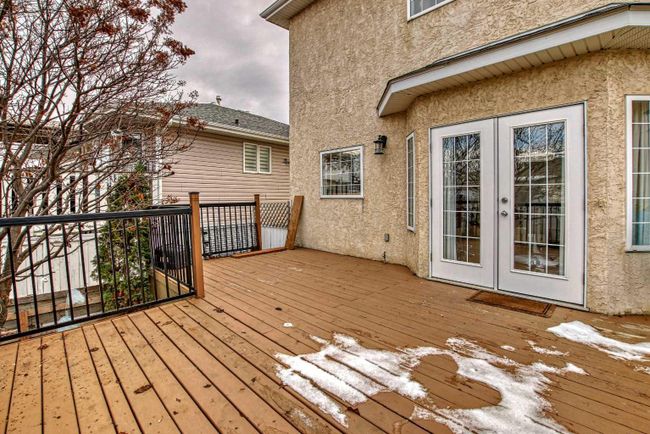 62 Kingston Drive, Home with 4 bedrooms, 3 bathrooms and 2 parking in Red Deer AB | Image 43