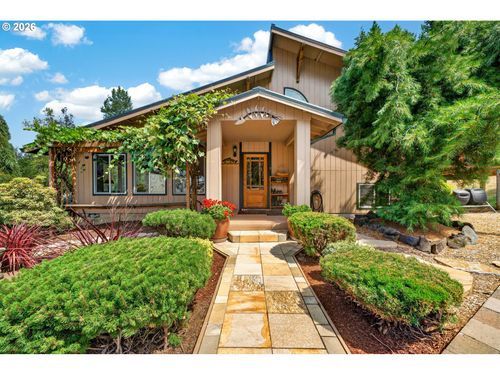 16524 S Bradley Rd, Oregon City, OR, 97045-8803 | Card Image