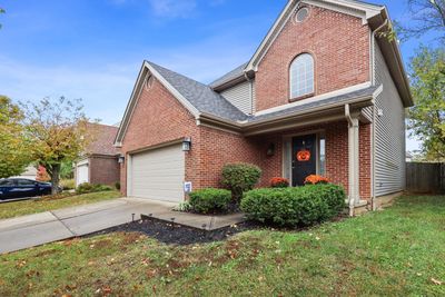 545 Hadlow Street, House other with 3 bedrooms, 2 bathrooms and null parking in Lexington KY | Image 1