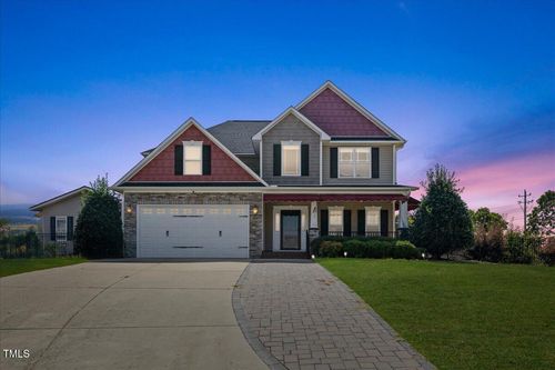 174 Silverthorne Dr, Sanford, NC, 27332-1763 | Card Image