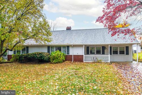 604 Cushmore Rd, SOUTHAMPTON, PA, 18966-4111 | Card Image