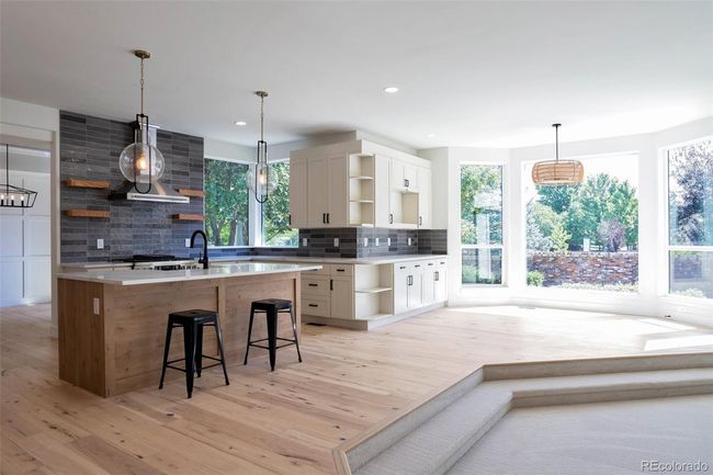 9553 E Hidden Hill Ln, House other with 5 bedrooms, 5 bathrooms and 3 parking in Lone Tree CO | Image 8