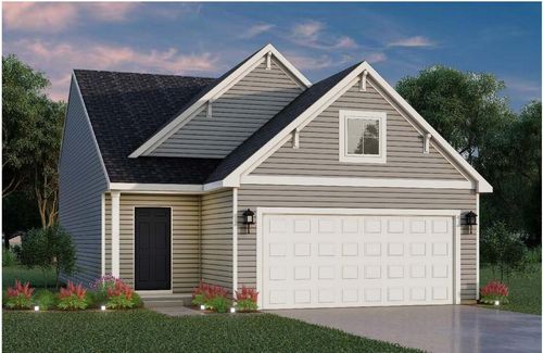 153 Mayfield Dr, Michigan City, IN, 46360-1788 | Card Image