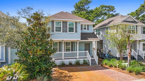 96 Sandpine Loop, Inlet Beach, FL, 32461-7403 | Card Image