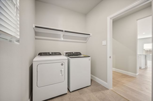 Photo is not of the actual home, but is an inspirational photo of builder’s model home and may depict options, furnishings, and/or decorator features that are not included. | Image 20