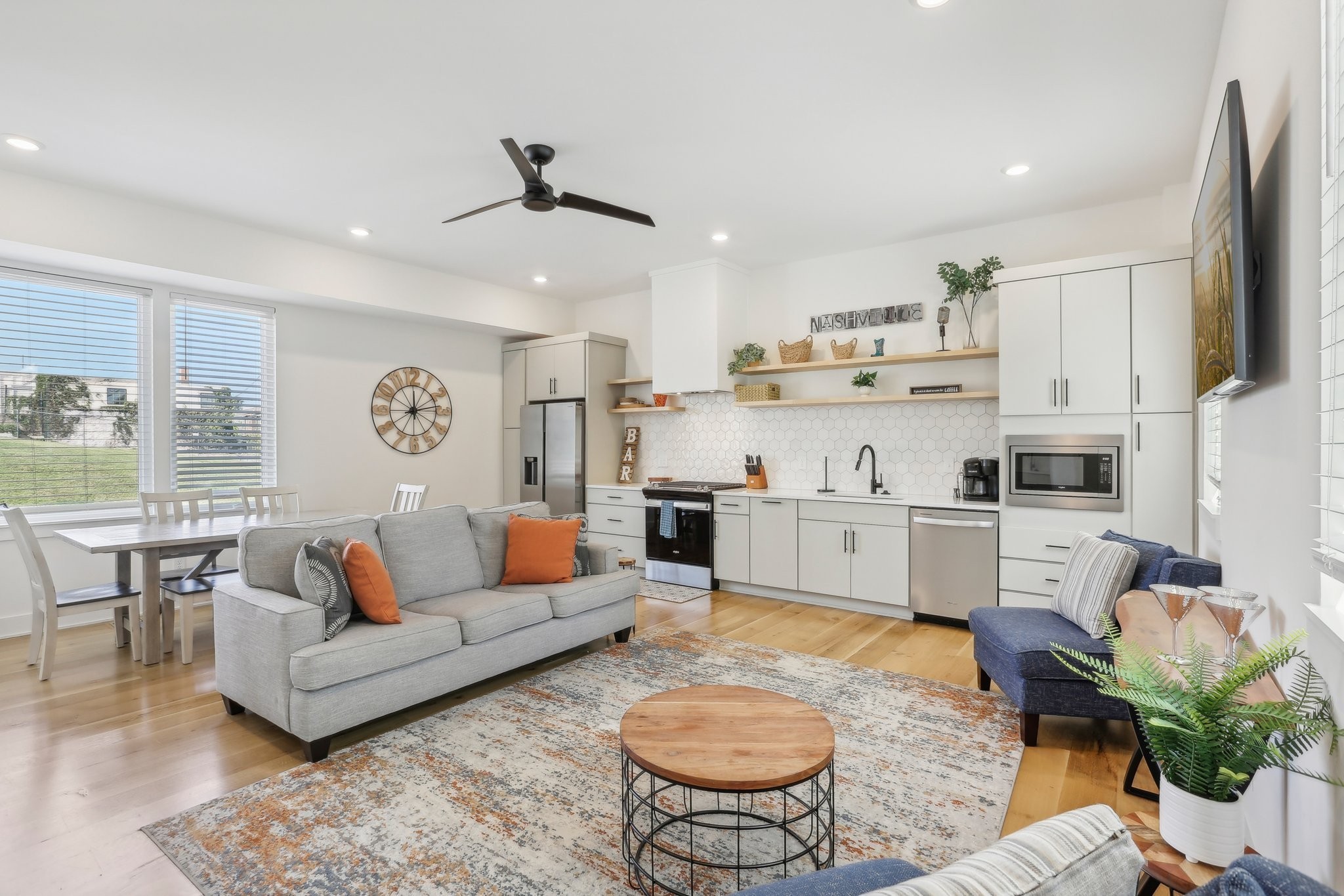 Residential in Nashville 2
