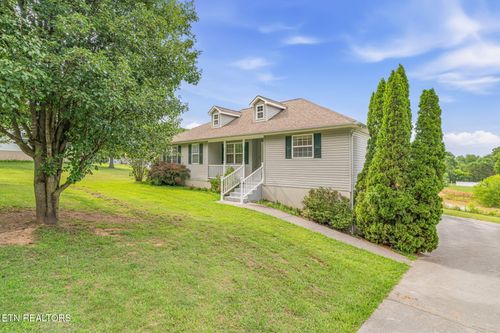 138 Country Way Rd, Vonore, TN, 37885-6717 | Card Image