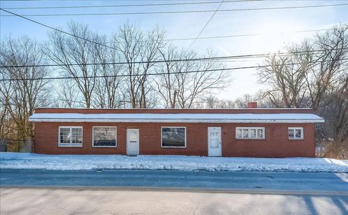 110 Switzer Road, Frankfort, KY, 40601 | Card Image