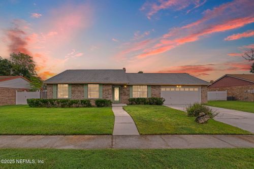 1780 Bartlett Ave, Orange Park, FL, 32073-2770 | Card Image