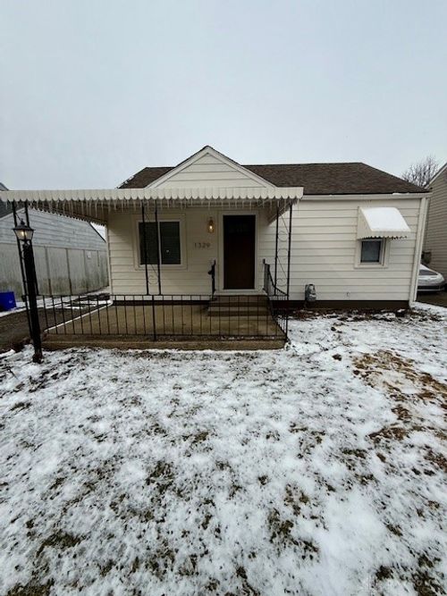 1329 Lamar Dr, Springfield, OH, 45504-1520 | Card Image