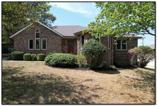 5425 S Westwood Ave, Springfield, MO, 65810-2541 | Card Image