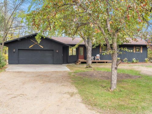 8896 Riverview Ln W, Pillager, MN, 56473 | Card Image