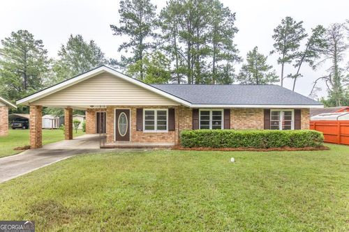 702 Magnolia Dr, Dublin, GA, 31021-4524 | Card Image