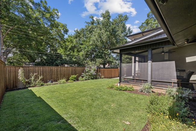 1229 Cheyenne Dr, House other with 4 bedrooms, 3 bathrooms and null parking in Richardson TX | Image 39