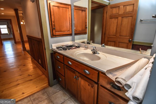 17650 Highway 18, House other with 2 bedrooms, 3 bathrooms and null parking in ZEBULON GA | Image 17