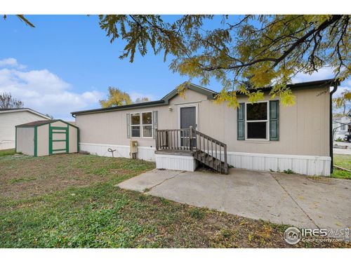 191-2500 E Harmony Rd, Fort Collins, CO, 80528-9571 | Card Image