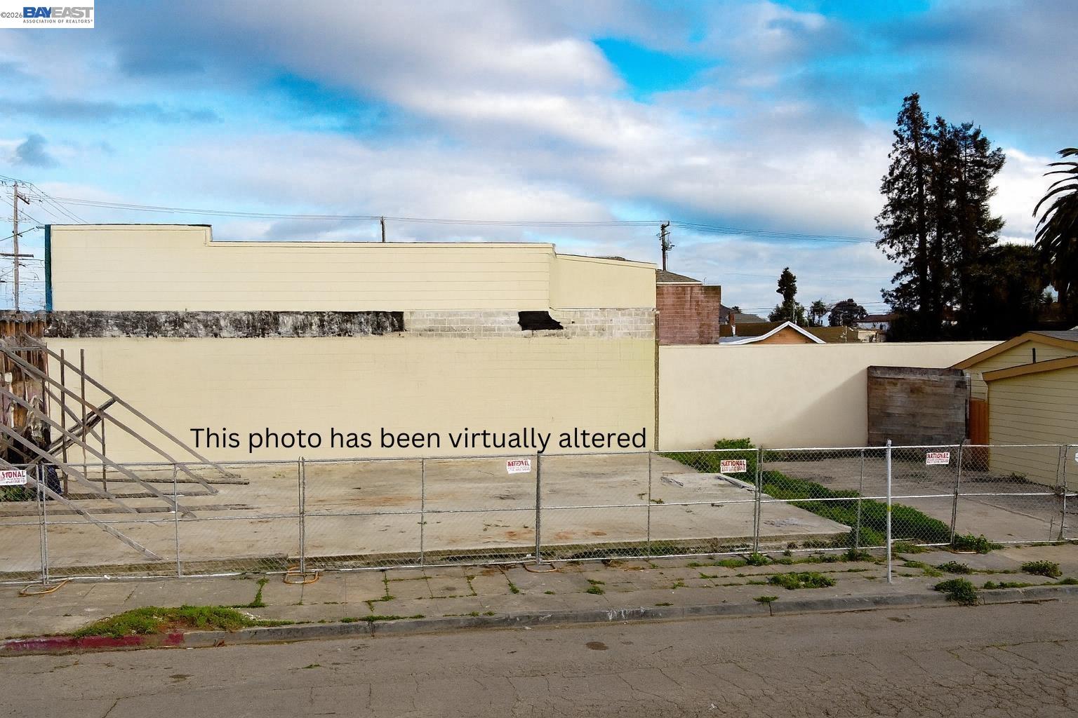 Commercial Sale in Oakland