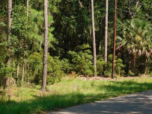8662 Palmetto Rd, Edisto Island, SC, 29438-6917 | Card Image