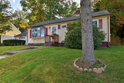 67 Topstone Drive, House other with 3 bedrooms, 2 bathrooms and null parking in Danbury CT | Image 1