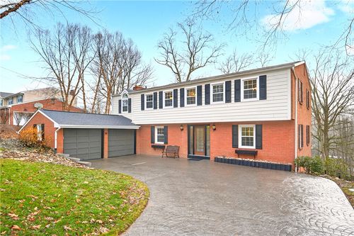 112 N Heide Ln, Canonsburg, PA, 15317-3106 | Card Image