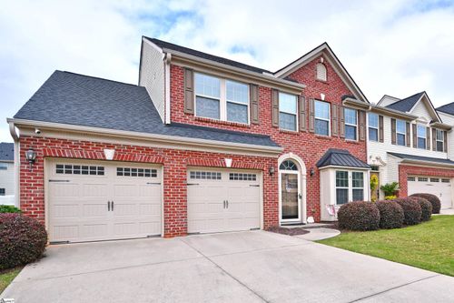41 Irvington Dr, Greer, SC, 29650-4667 | Card Image