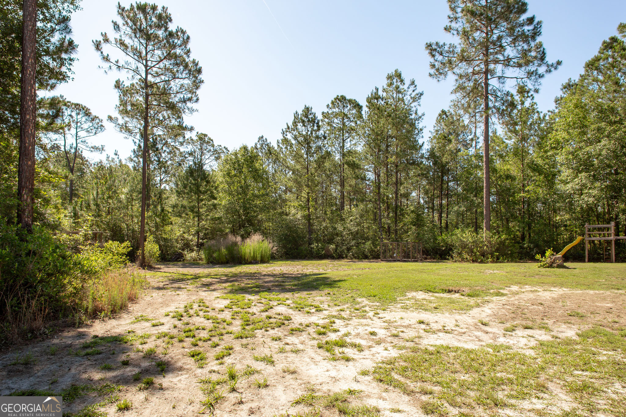 Residential in Waycross 4