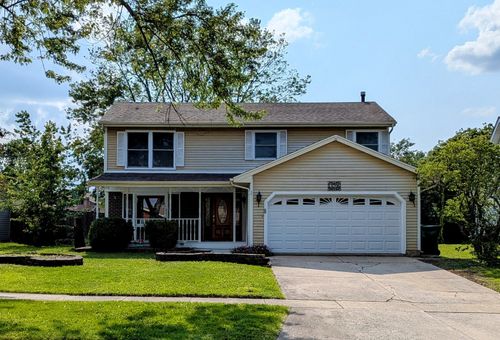 13706 W Cedarbend Dr, Homer Glen, IL, 60491-7713 | Card Image