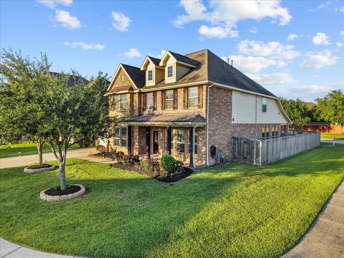 Residential Lease in League City 2
