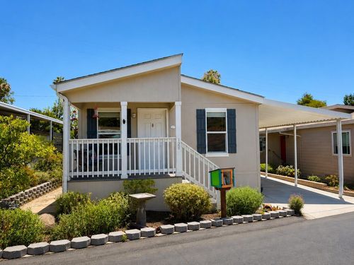 128-333 Old Mill Rd, Santa Barbara, CA, 93110-1491 | Card Image