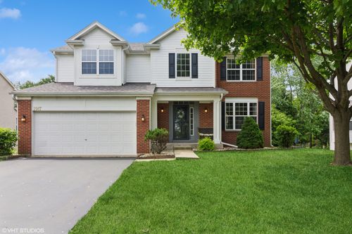 2917 Manchester Dr, Montgomery, IL, 60538-4063 | Card Image