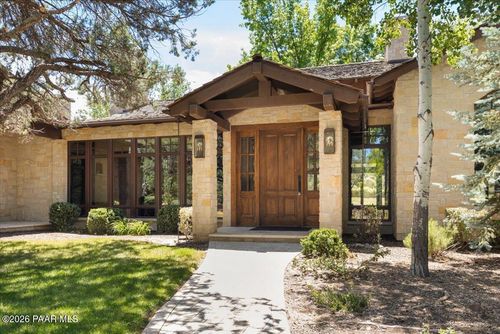 18 Yakashba Dr, Prescott, AZ, 86305-5259 | Card Image