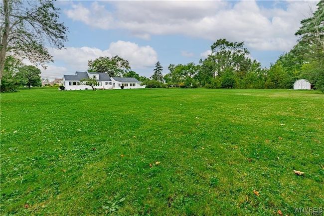 4873 Creek Rd, House other with 4 bedrooms, 2 bathrooms and null parking in Lewiston NY | Image 49