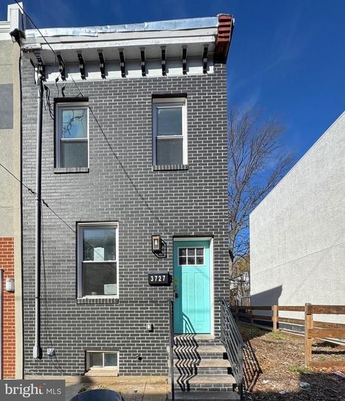 3727 Melon St, PHILADELPHIA, PA, 19104-1826 | Card Image